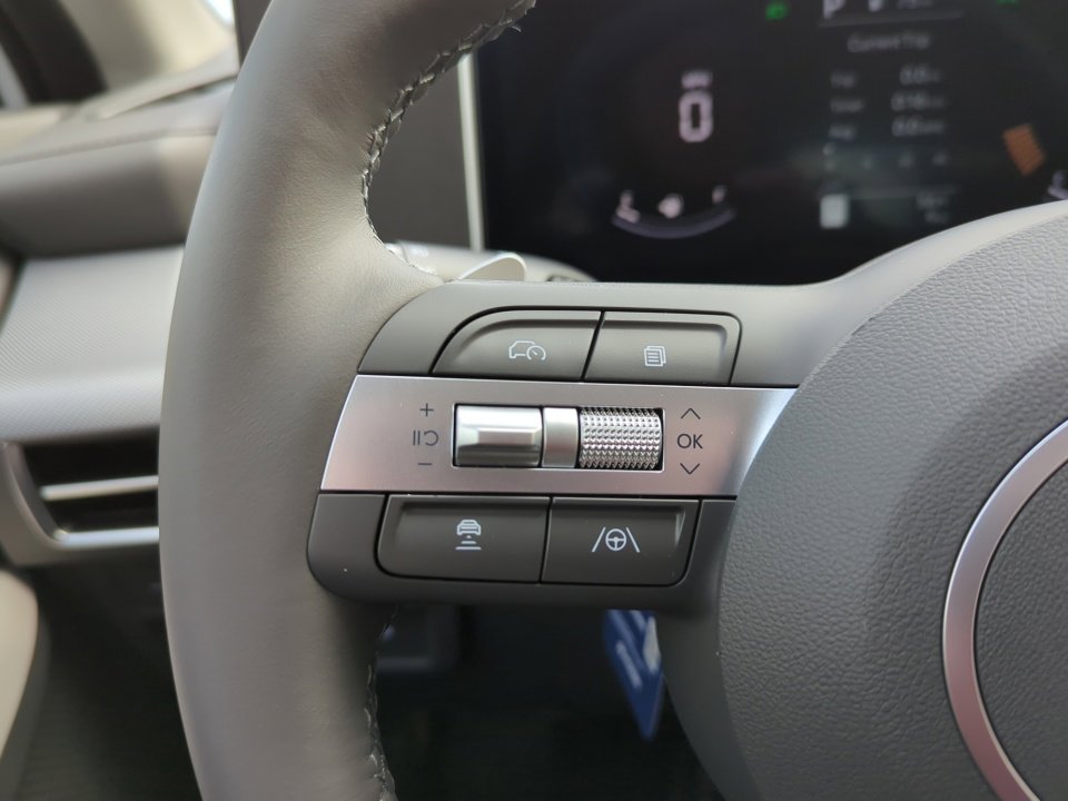 New 2026 Hyundai Sonata SEL FWD image 26
