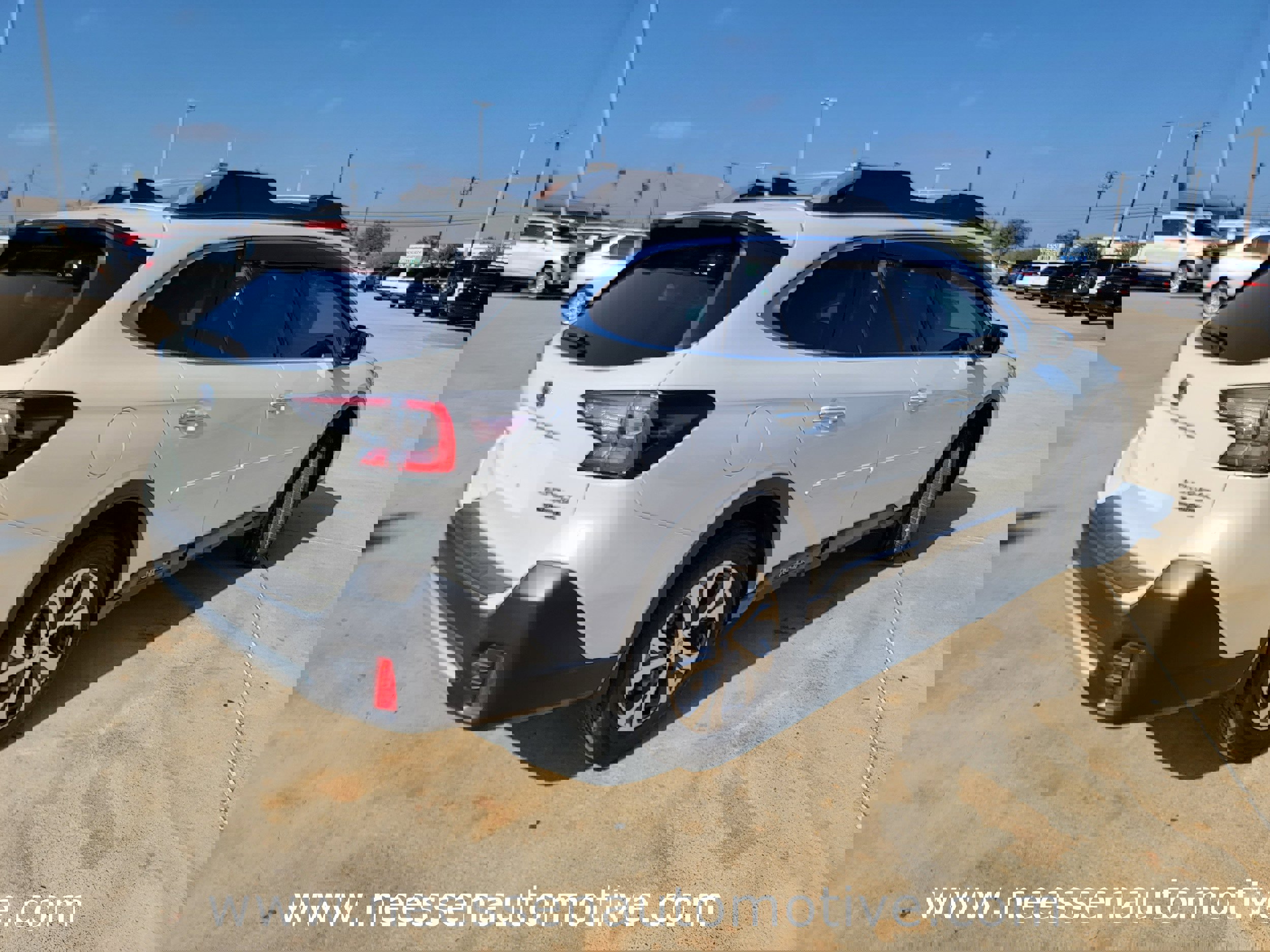 Used 2021 Subaru Outback Touring w/ Popular Package #2 image 7