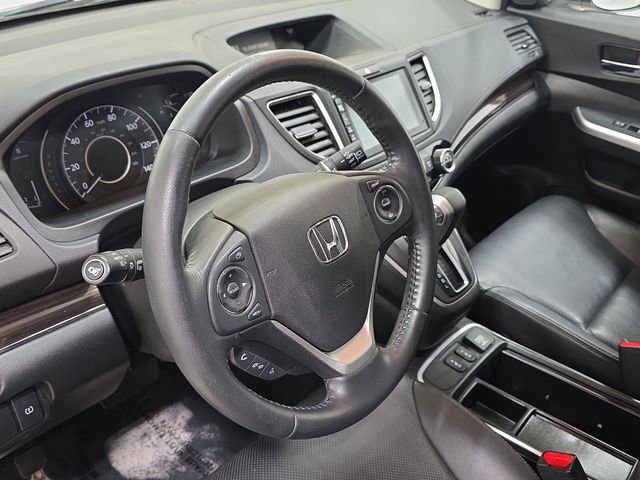 Used 2015 Honda CR-V EX-L image 14