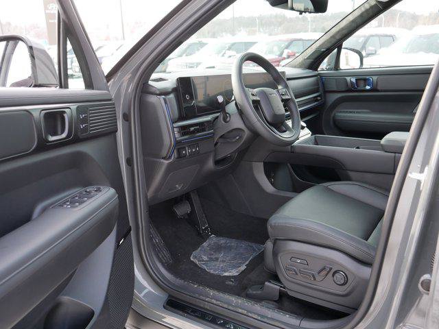 New 2026 Hyundai Santa Fe Calligraphy AWD/4WD image 5