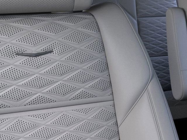 New 2026 Cadillac Escalade Platinum Luxury image 23