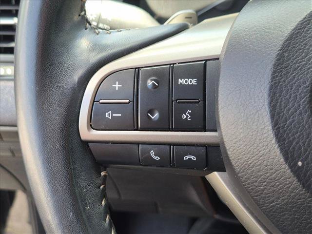 Used 2020 Lexus RX 350 FWD w/ Accessory Package image 3