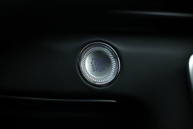 Certified 2025 Genesis GV80 2.5T Standard image 37