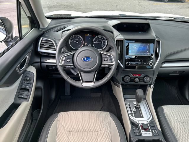Used 2021 Subaru Forester Premium AWD/4WD image 14