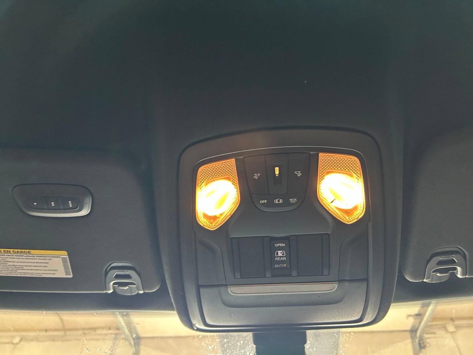 Used 2021 RAM 1500 Big Horn AWD/4WD image 19