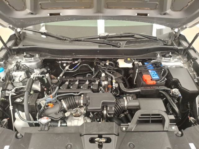 New 2026 Honda CR-V EX-L image 35