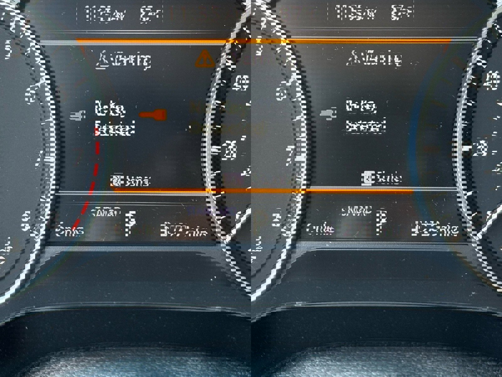 New 2025 Nissan Pathfinder SV image 14