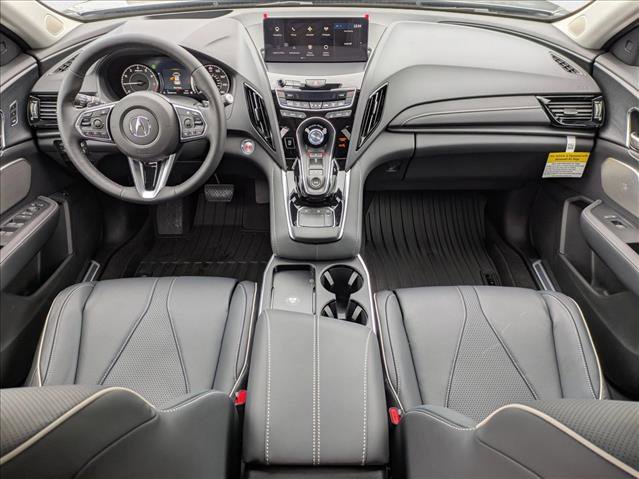 New 2025 Acura RDX SH-AWD w/ Advance Package image 15