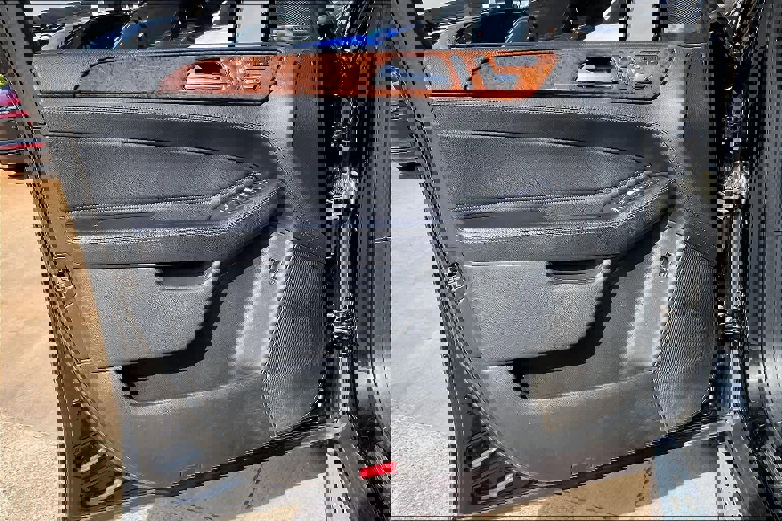 Used 2016 Mercedes-Benz GLE 400 4MATIC image 22