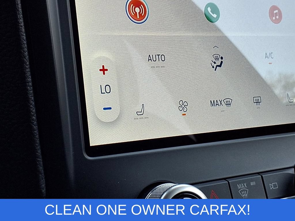Used 2023 Ford Edge SEL w/ Convenience Package AWD/4WD image 5