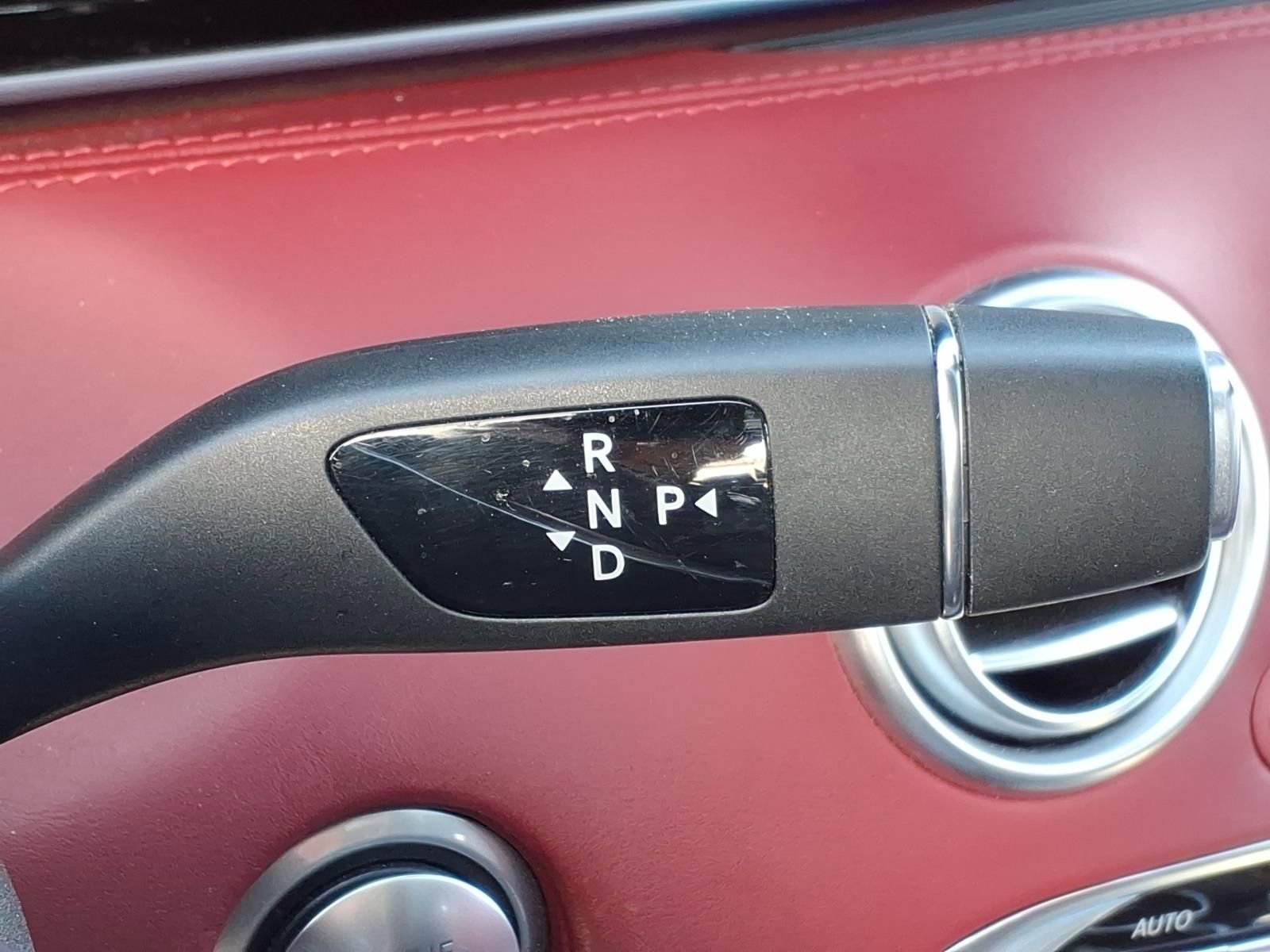 Used 2017 Mercedes-Benz S 550 4MATIC Coupe image 25