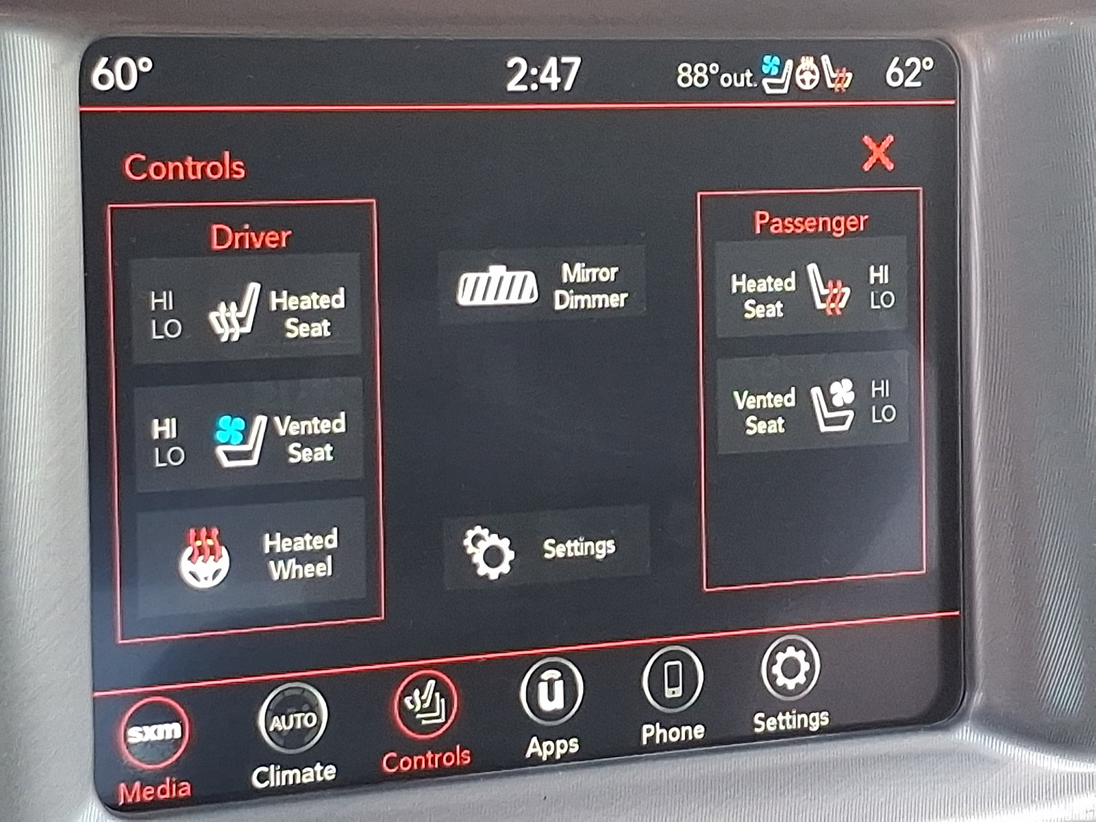 Used 2022 Dodge Charger SXT w/ Plus Group AWD/4WD image 23