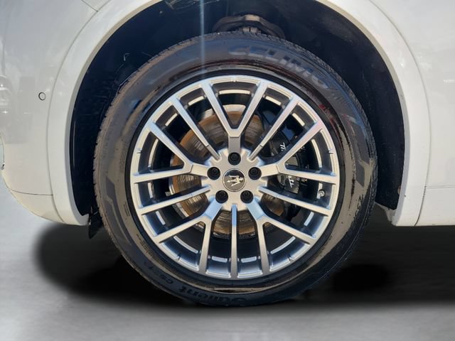 Used 2023 Maserati Grecale GT AWD/4WD image 9