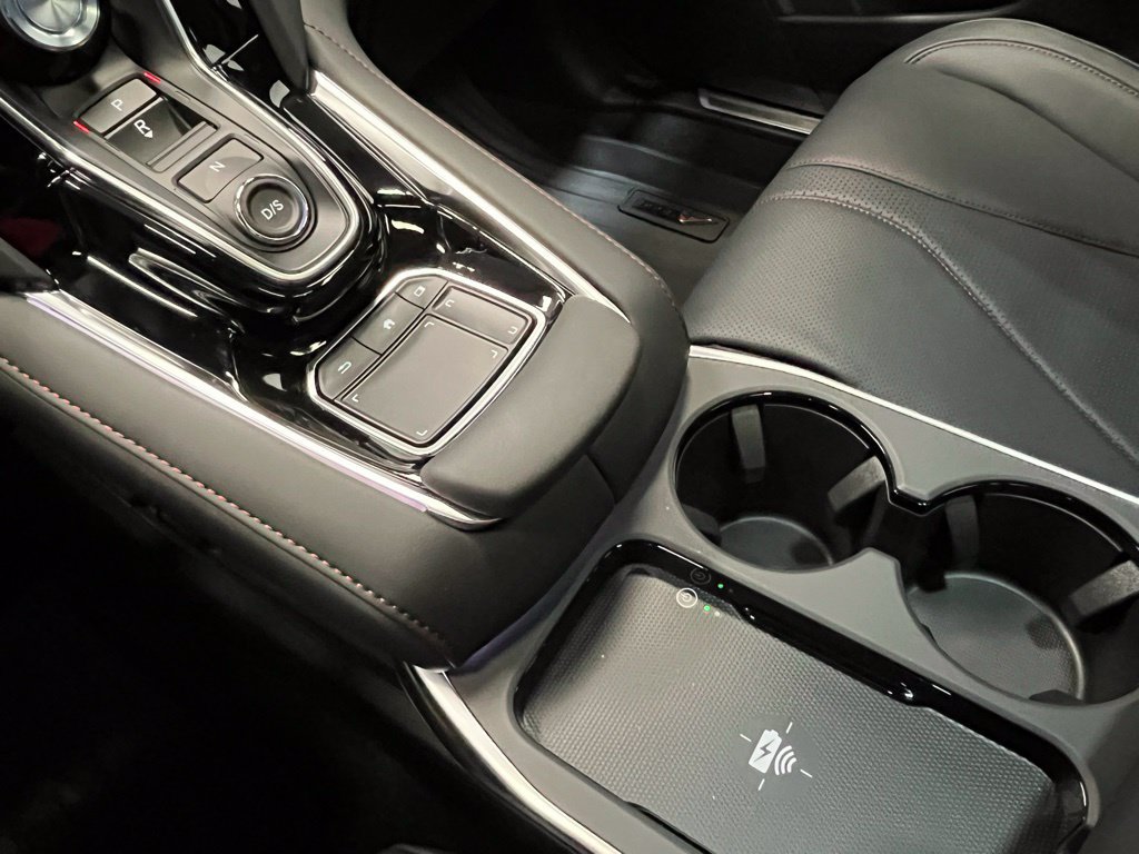 New 2026 Acura RDX w/ Advance Package AWD/4WD image 6