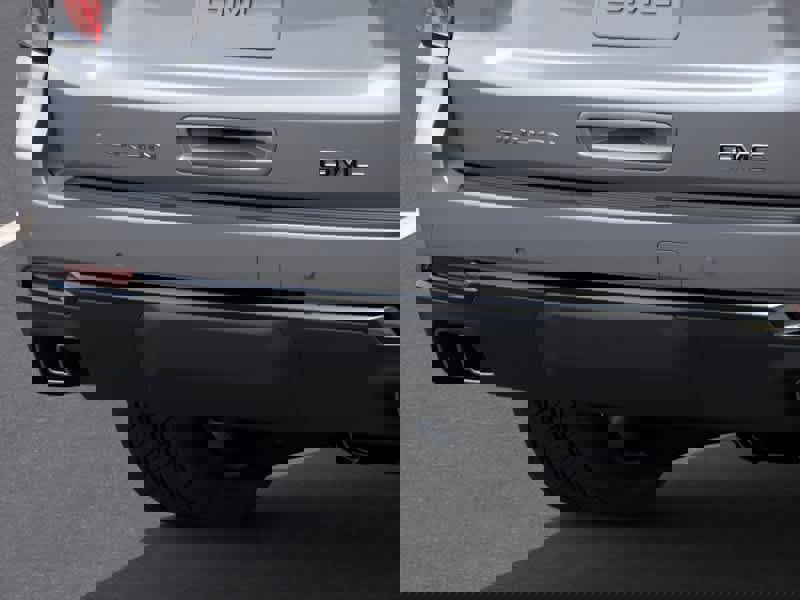 New 2026 GMC Yukon XL Denali Ultimate image 14