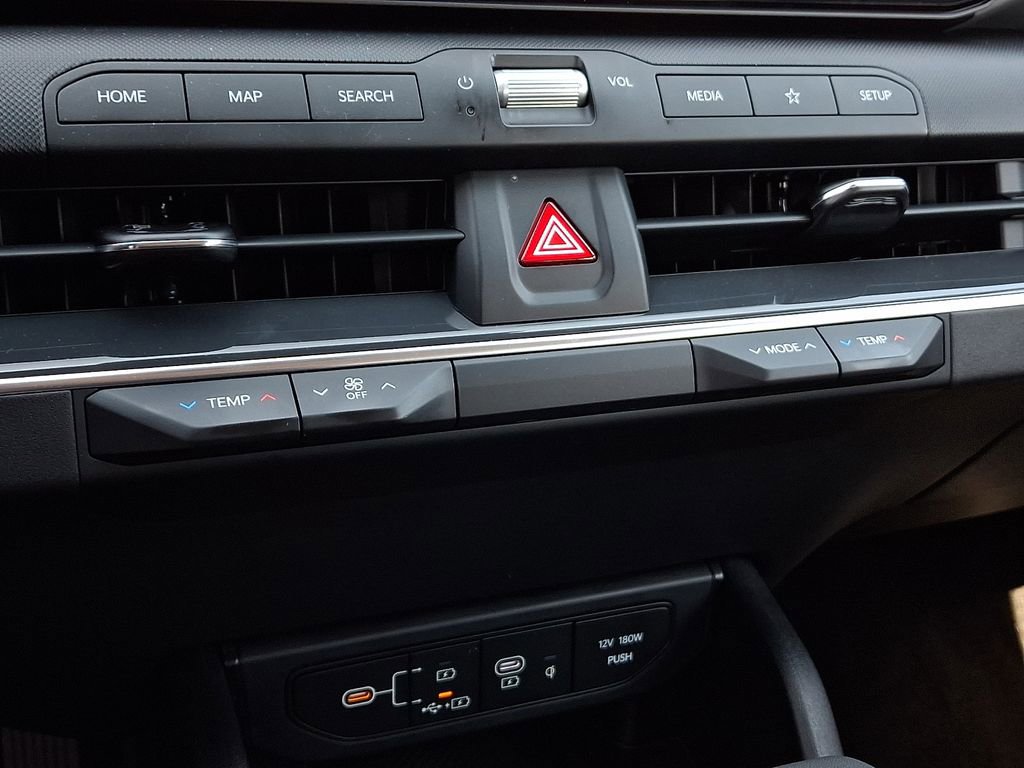 Certified 2025 Kia K4 EX FWD image 15