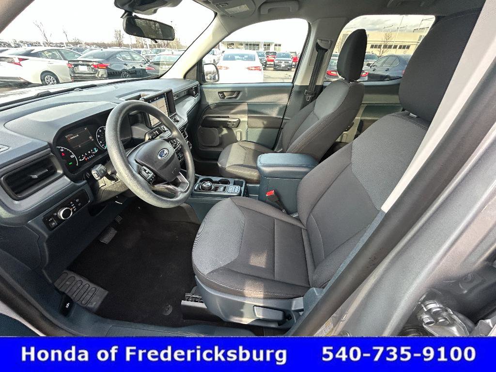 Used 2023 Ford Maverick XL image 15