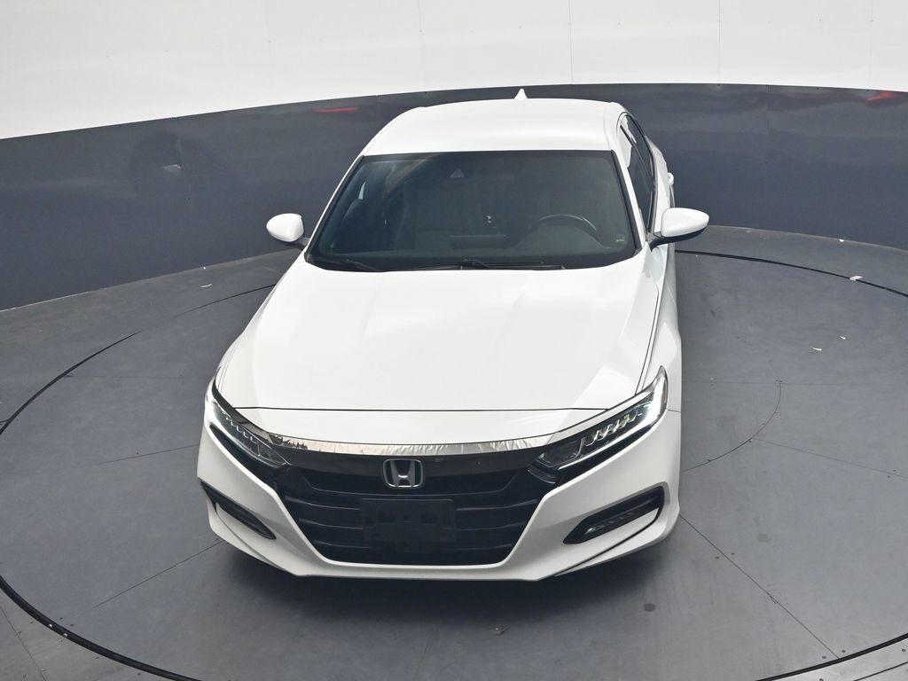 Used 2019 Honda Accord Sport image 18