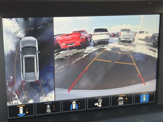 Used 2022 GMC Terrain Denali w/ Denali Premium Package image 5