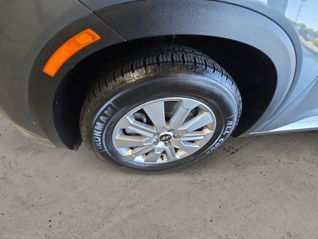Certified 2024 Hyundai Palisade SEL AWD/4WD image 9