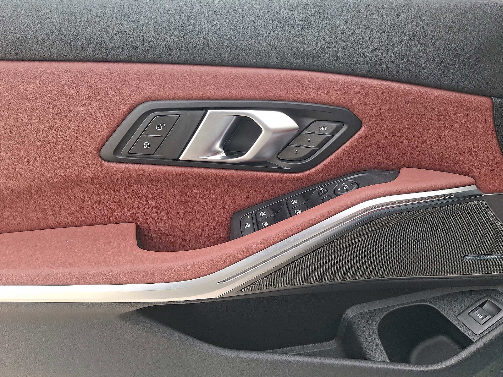 Used 2026 BMW M340i xDrive M340i NA xDrive w/ Premium Package image 12