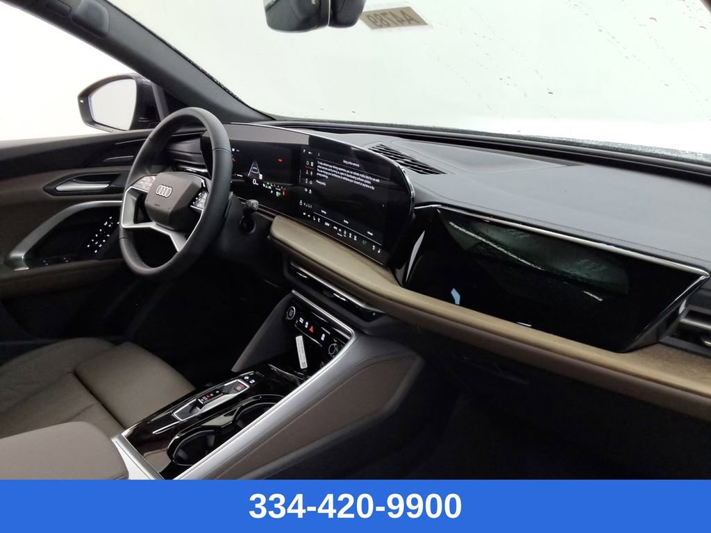 New 2025 Audi Q5 Premium Plus image 24