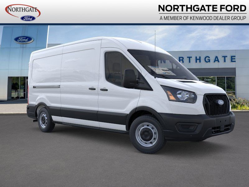 New 2026 Ford Transit 250 148 Medium Roof image 1