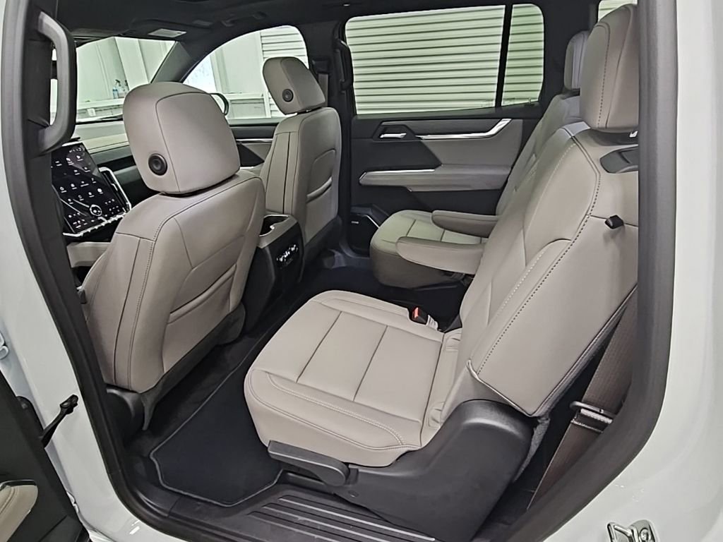 New 2026 GMC Acadia Elevation w/ Black Edition image 32