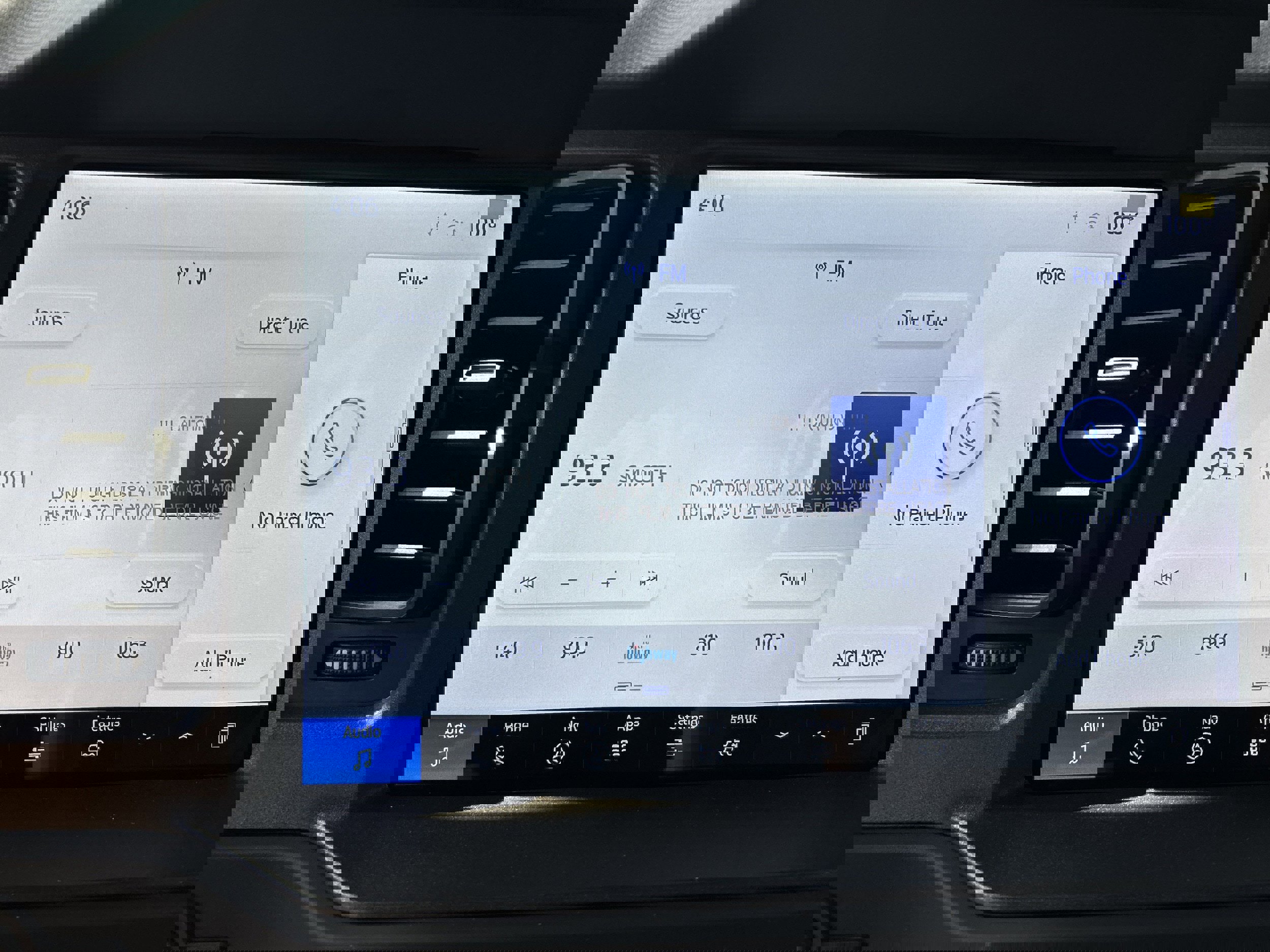 New 2025 Ford Bronco Badlands image 50