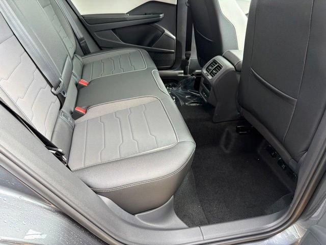 New 2026 Volkswagen Taos SE AWD/4WD image 22