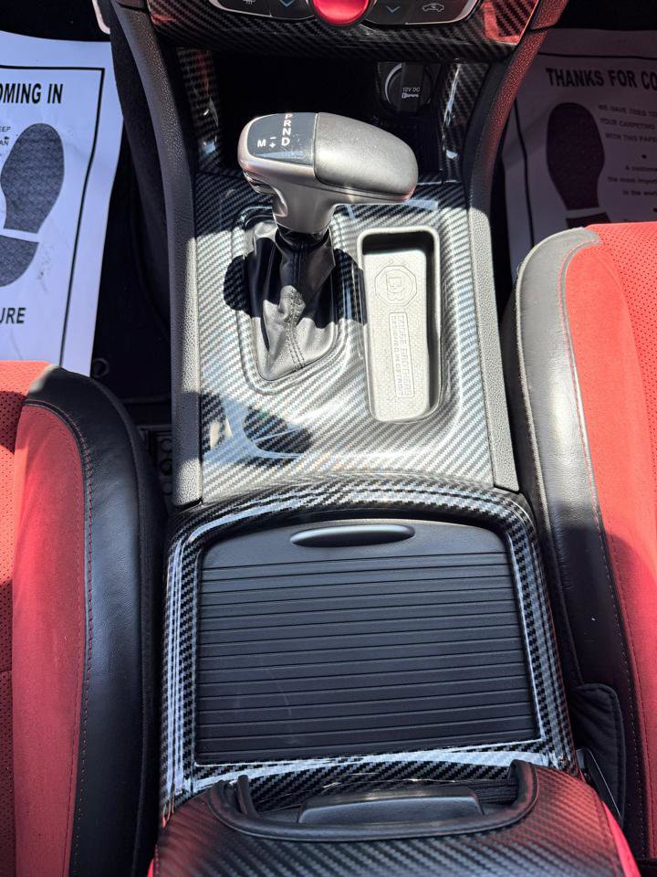 Used 2021 Dodge Charger SXT RWD image 25