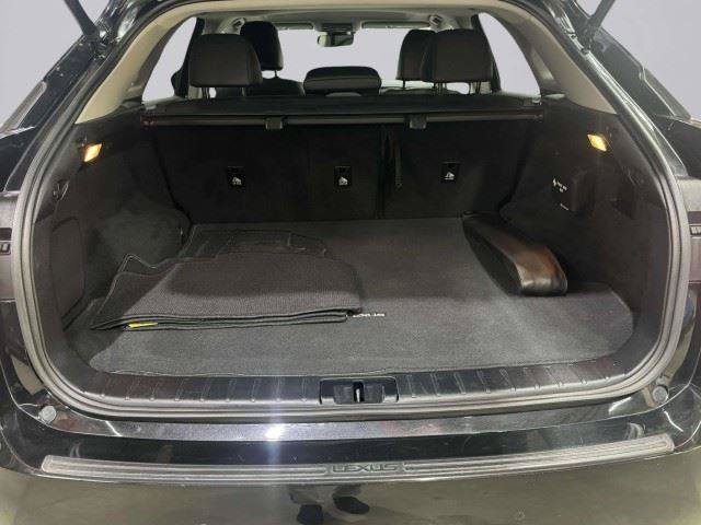 Used 2018 Lexus RX 350 AWD w/ Premium Package image 35