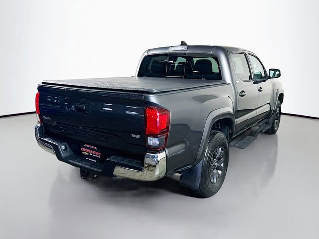 Used 2020 Toyota Tacoma SR5 image 6