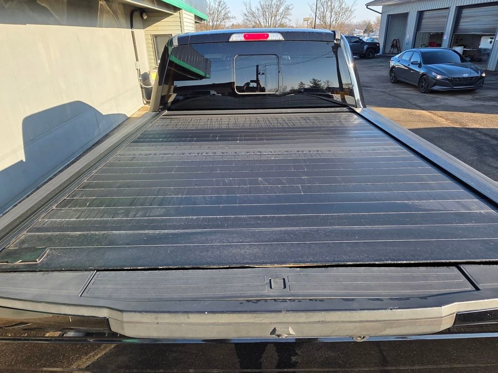 Used 2017 Ford F350 Lariat w/ Lariat Ultimate Package image 7