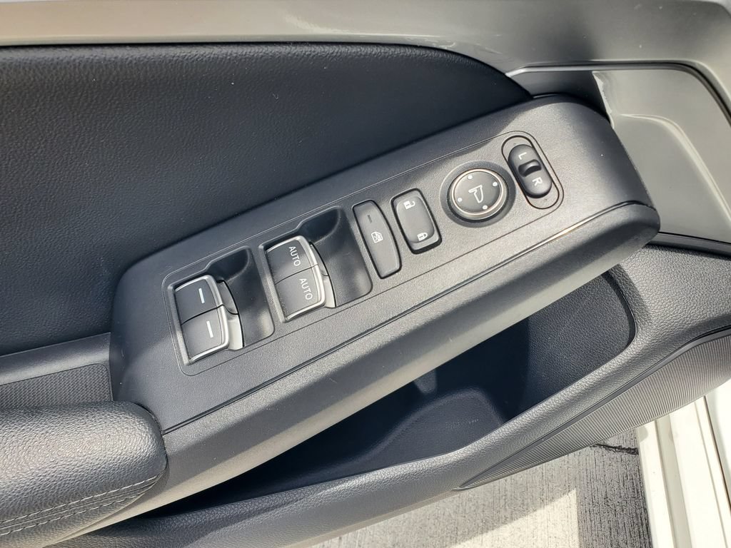Used 2024 Acura Integra FWD image 20