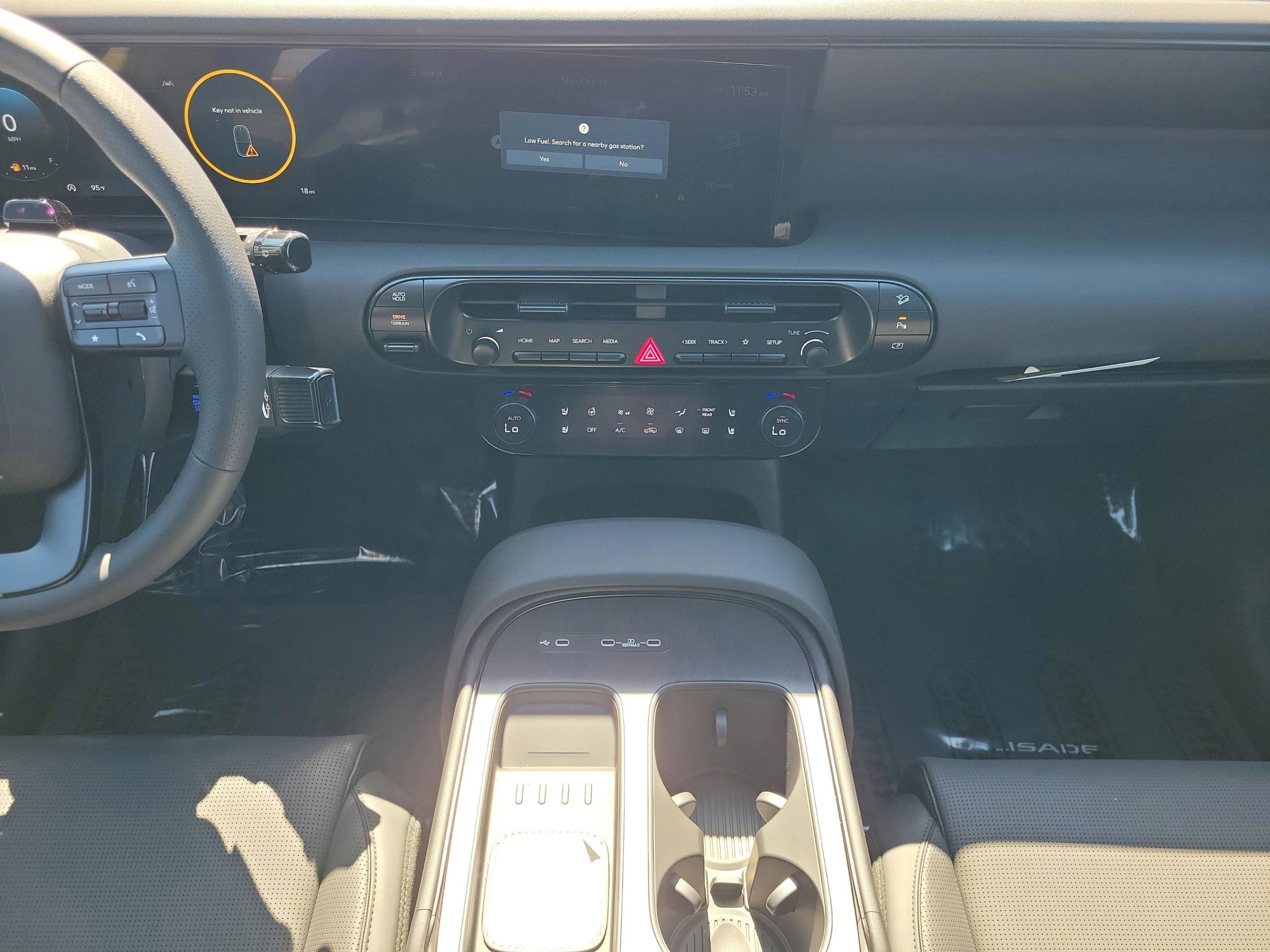 New 2026 Hyundai Palisade XRT Pro AWD/4WD image 36
