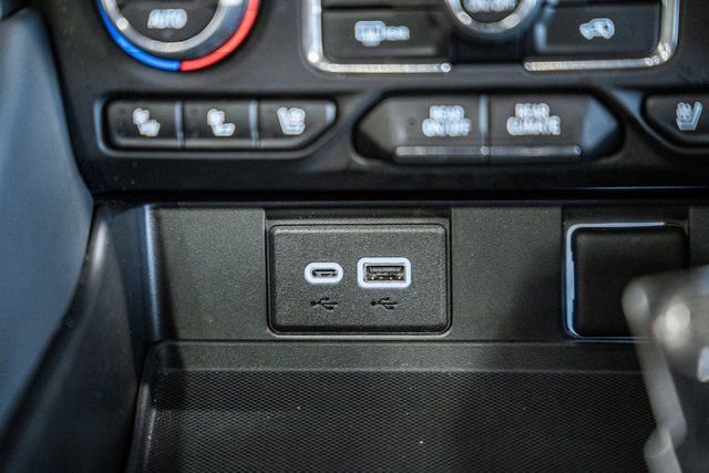 Used 2023 Chevrolet Tahoe Premier image 26