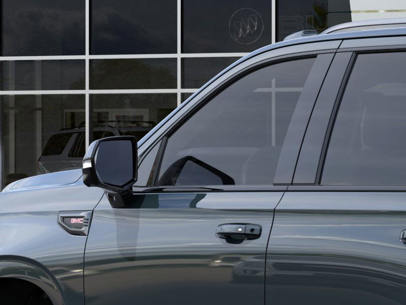 New 2026 GMC Yukon AT4 image 12