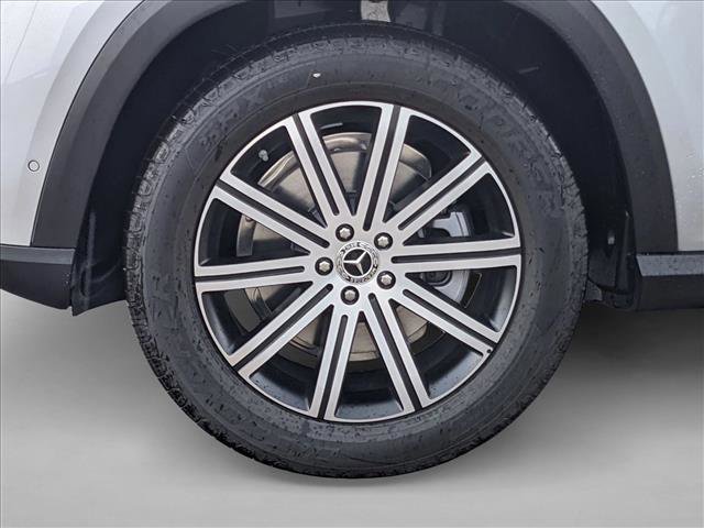 Certified 2025 Mercedes-Benz GLE 350 4MATIC image 10