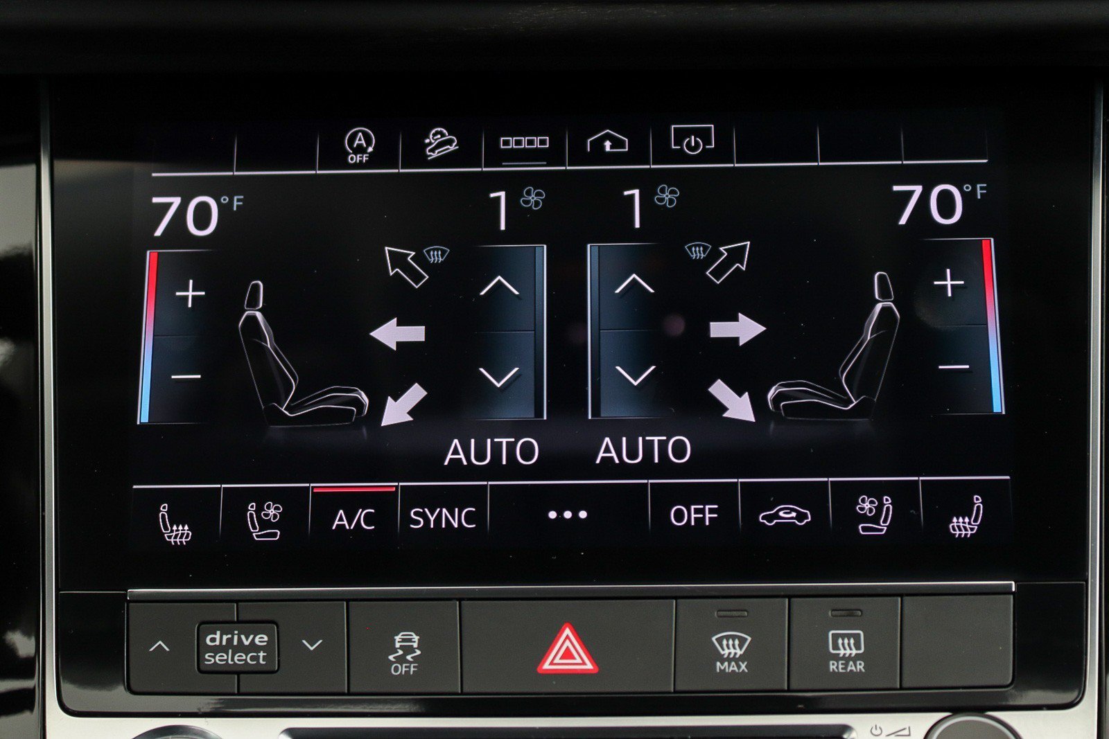 Used 2023 Audi Q8 Premium Plus w/ Premium Plus Package AWD/4WD image 17