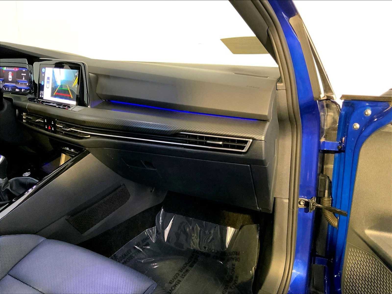 Used 2023 Volkswagen Golf R AWD/4WD image 22