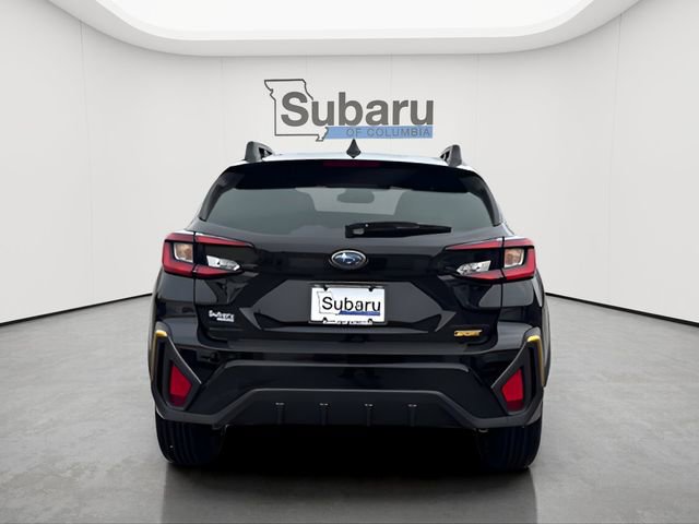 New 2026 Subaru Crosstrek 2.5i Sport w/ Crosstrek Mirror Package AWD/4WD image 6