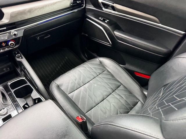 Used 2023 Kia Telluride SX X-Line AWD/4WD image 19