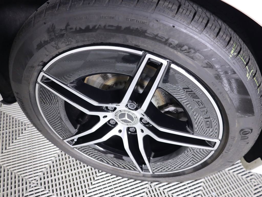 Certified 2025 Mercedes-Benz E 350 4MATIC Sedan image 61