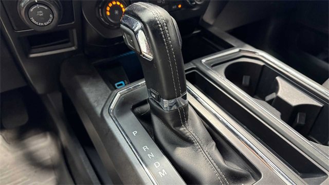 Used 2018 Ford F150 XLT w/ Equipment Group 302A Luxury image 27