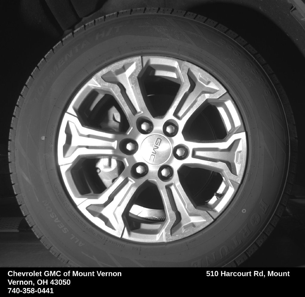 Used 2025 GMC Sierra 1500 SLT AWD/4WD image 13