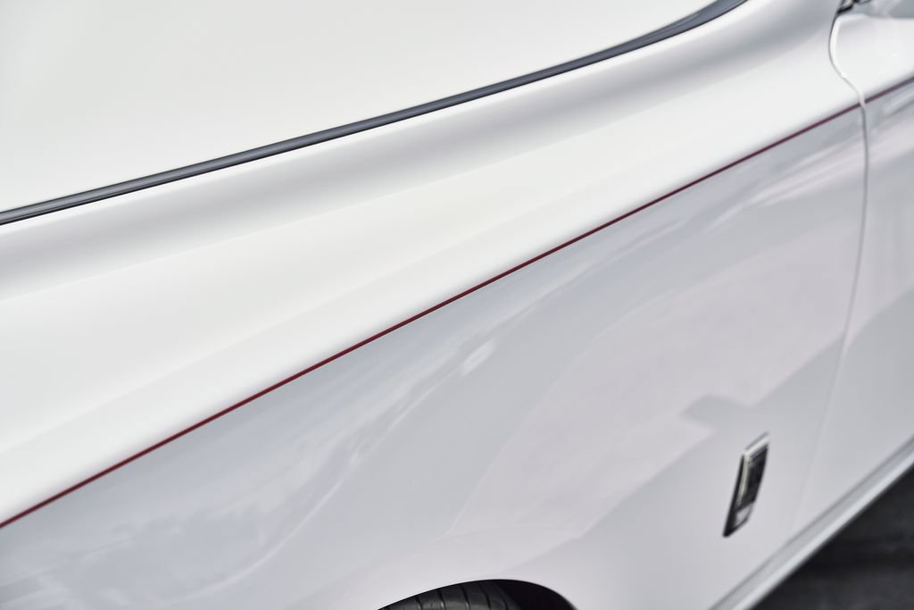 Used 2021 Rolls-Royce Phantom Sedan RWD image 10