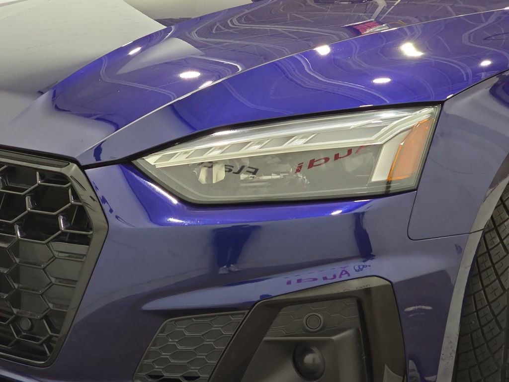 Used 2023 Audi A5 2.0T Premium Plus w/ Premium Plus image 33