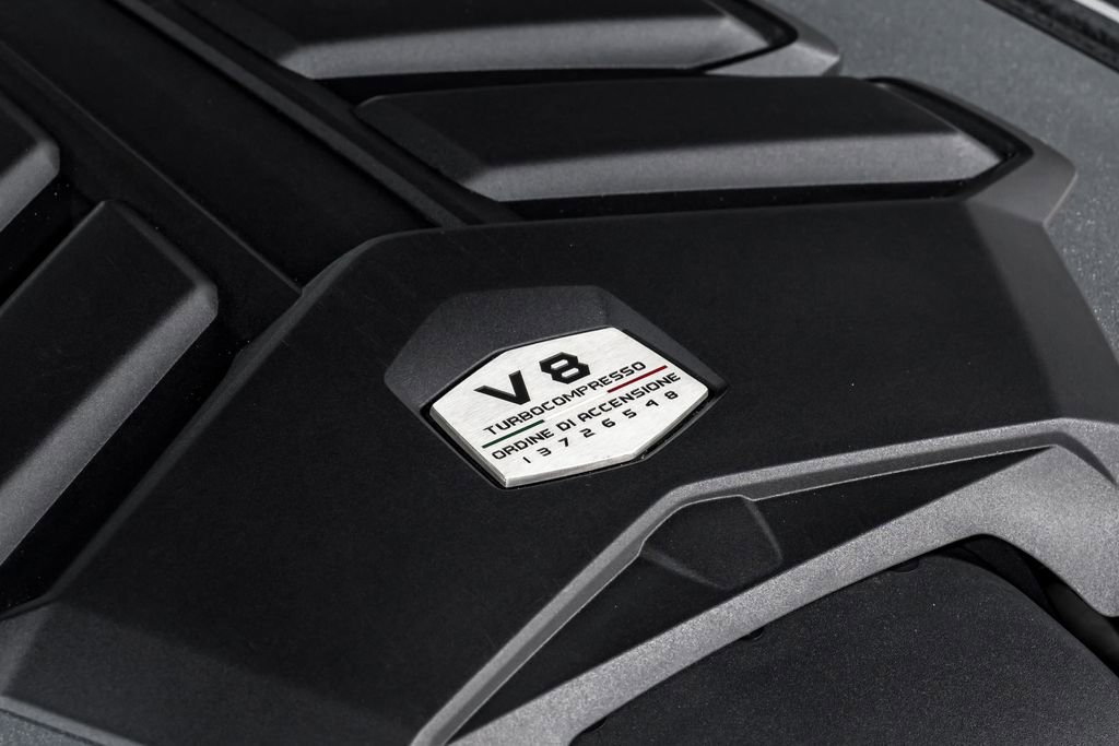 Used 2023 Lamborghini Urus Performante AWD/4WD image 51