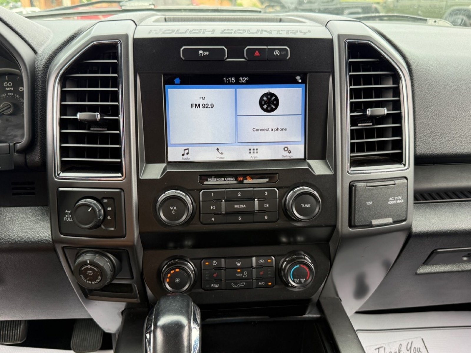 Used 2019 Ford F150 XLT w/ Equipment Group 302A Luxury AWD/4WD image 12